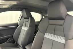 valkoinen Audi A3 2025 kuva 28.