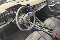 vihreä Audi A3 2025 kuva 6.