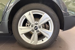 vihreä Audi A3 2025 kuva 10.