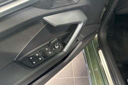 vihreä Audi A3 2025 kuva 13.