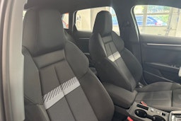 vihreä Audi A3 2025 kuva 15.