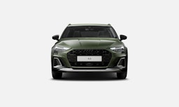 vihreä Audi A3 2025 kuva 2.