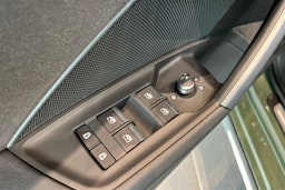 vihreä Audi A3 2025 kuva 11.