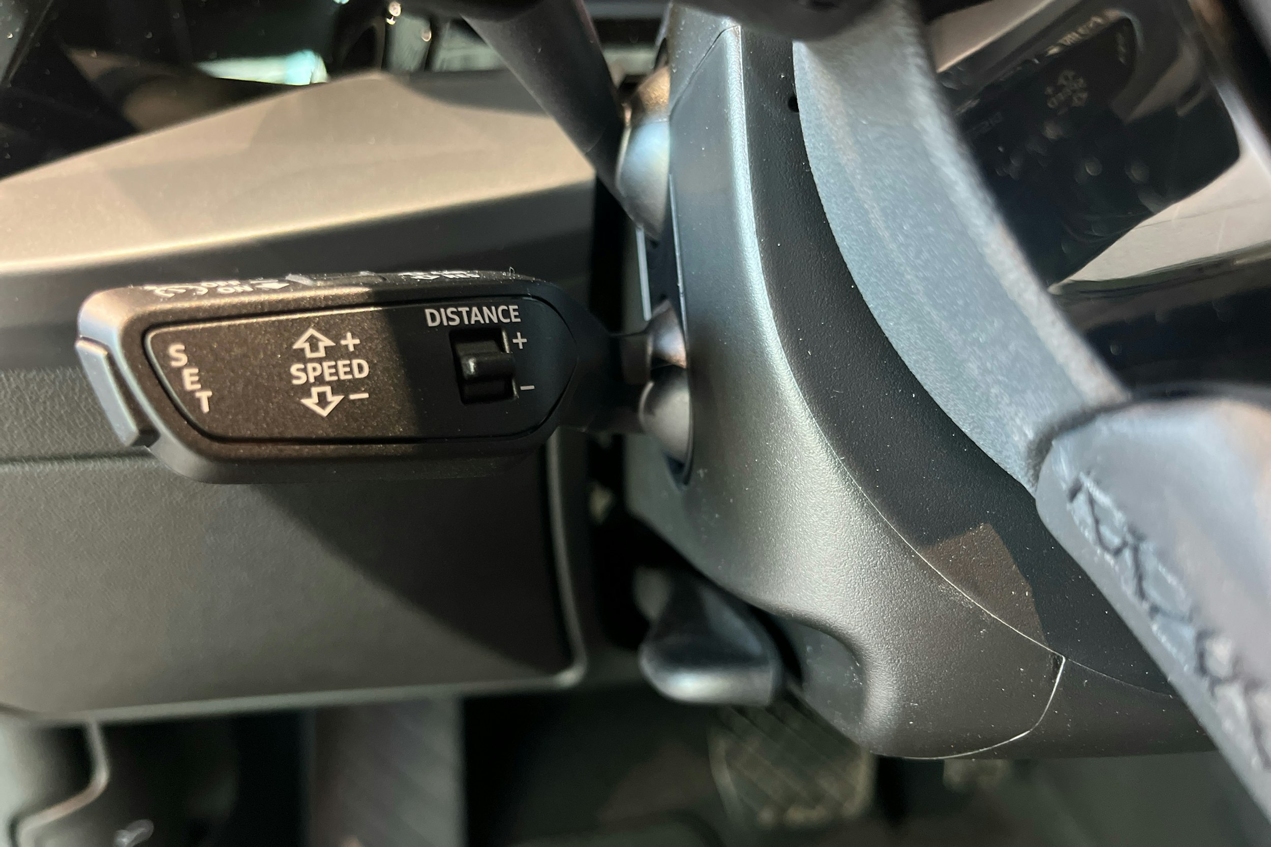 vihreä Audi A3 2025 kuva 12.
