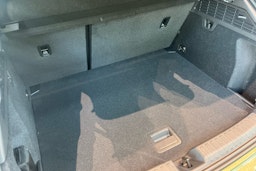 vihreä Audi A3 2025 kuva 13.