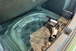 vihreä Audi A3 2025 kuva 14.