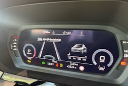 vihreä Audi A3 2025 kuva 17.