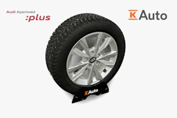 valkoinen Audi A3 2025 kuva 9.