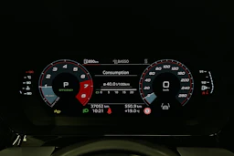 valkoinen Audi A3 2025 kuva 13.