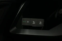 valkoinen Audi A3 2025 kuva 15.