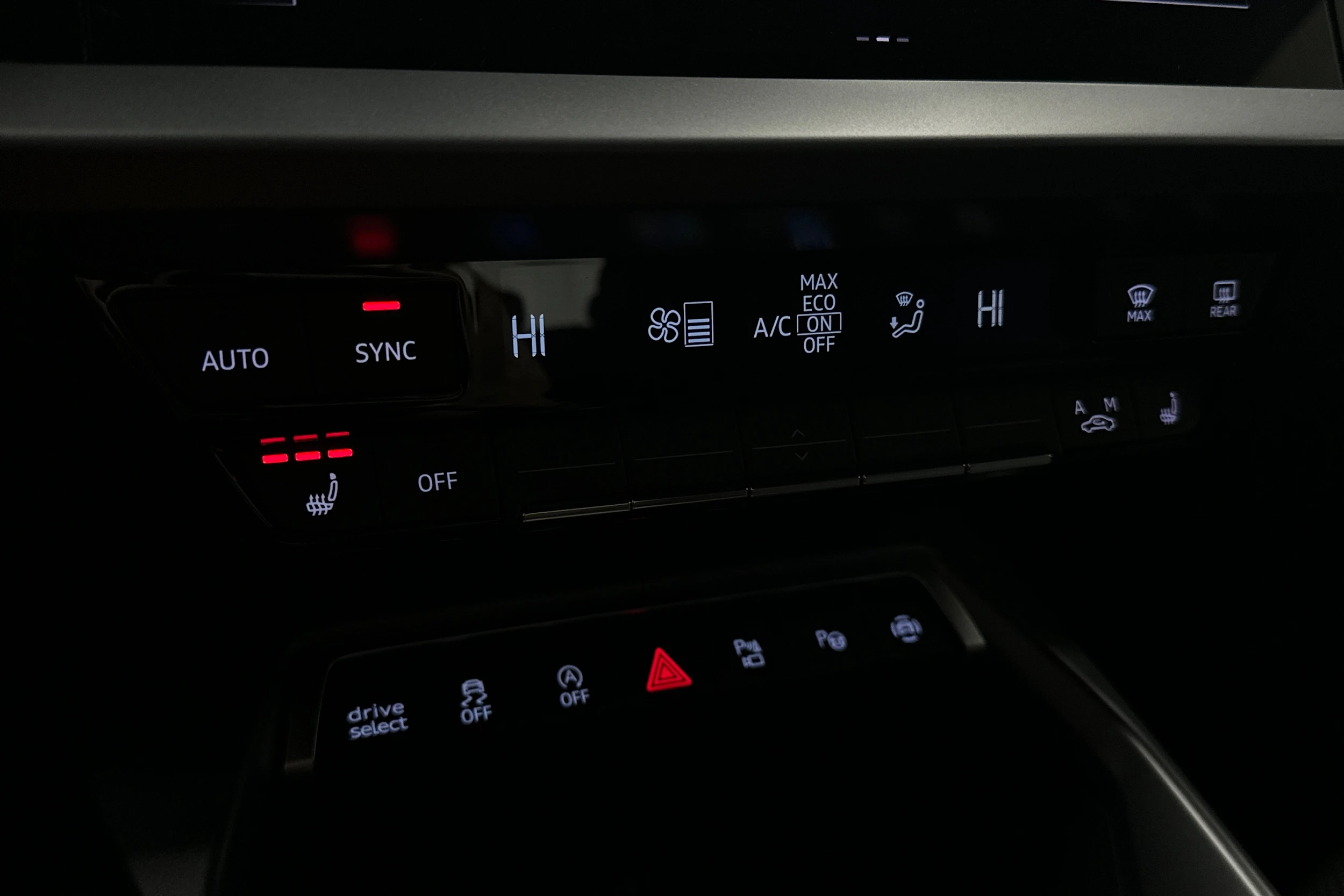 valkoinen Audi A3 2025 kuva 29.