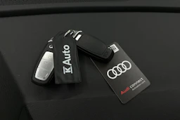 valkoinen Audi A3 2025 kuva 33.