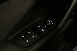 musta Audi A3 2025 kuva 14.