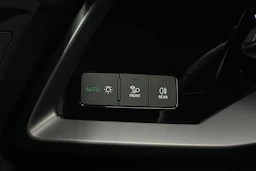 musta Audi A3 2025 kuva 15.