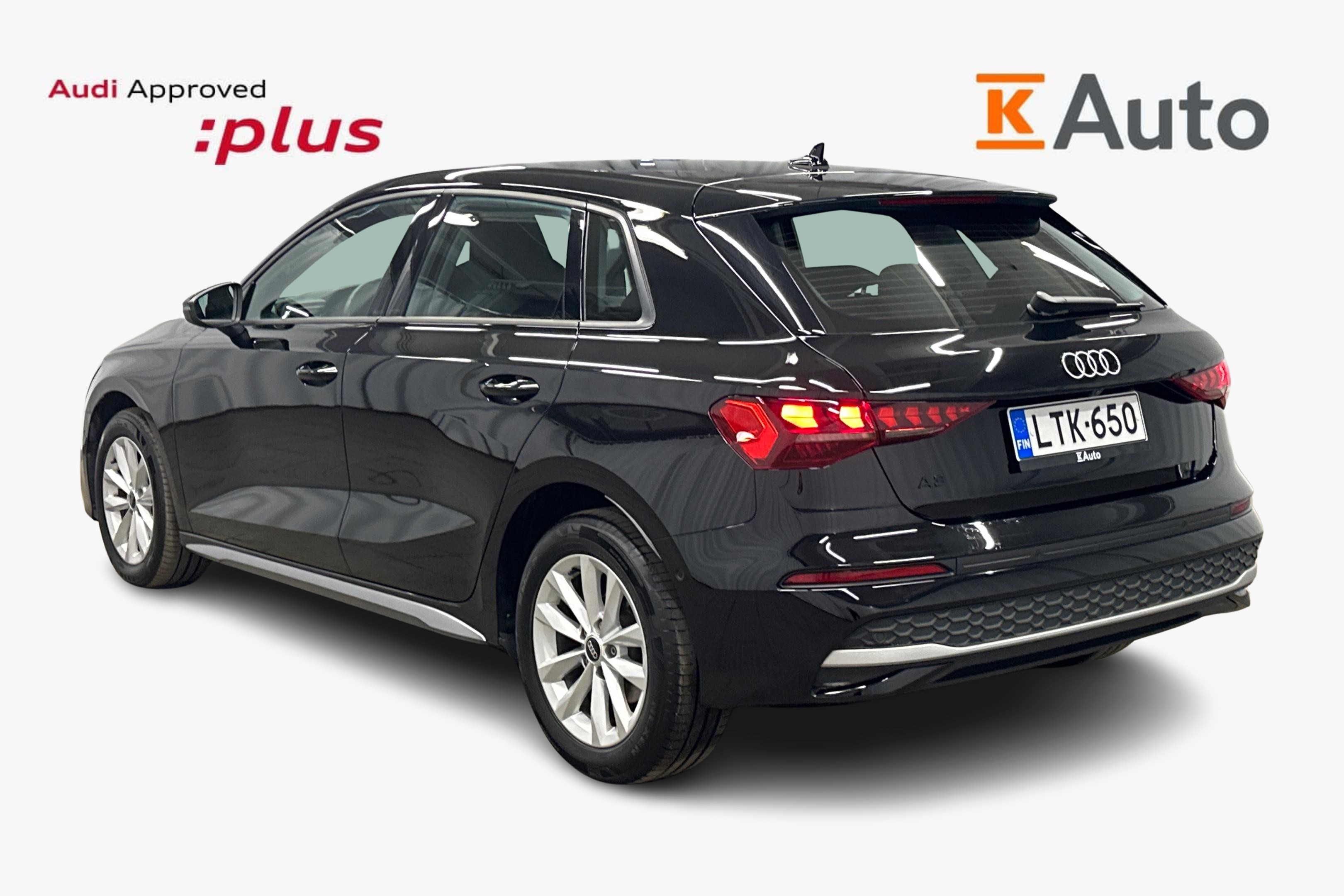 Audi A3 2025, kuva 2/3