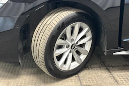 musta Audi A3 2025 kuva 10.