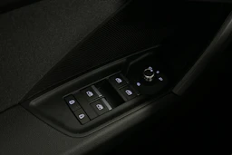 musta Audi A3 2025 kuva 14.