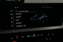 musta Audi A3 2025 kuva 23.