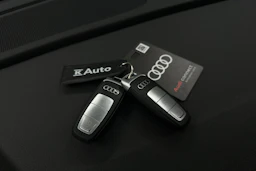 musta Audi A3 2025 kuva 33.