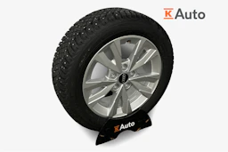 musta Audi A3 2025 kuva 9.
