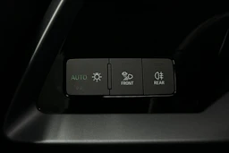 musta Audi A3 2025 kuva 15.