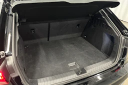 musta Audi A3 2025 kuva 35.