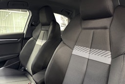 valkoinen Audi A3 2025 kuva 12.