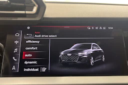 Harmaa Audi A3 2025 kuva 26.