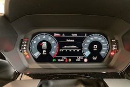 valkoinen Audi A3 2025 kuva 11.