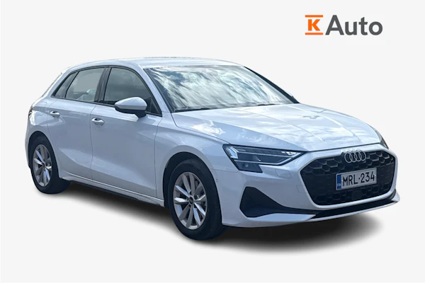 Audi A3 Sportback 30 TFSI
