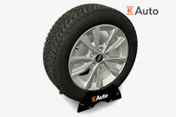 valkoinen Audi A3 2025 kuva 9.