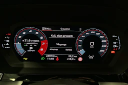 valkoinen Audi A3 2025 kuva 13.