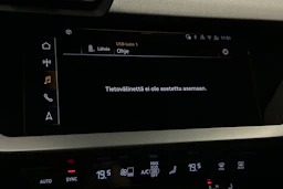 valkoinen Audi A3 2025 kuva 20.