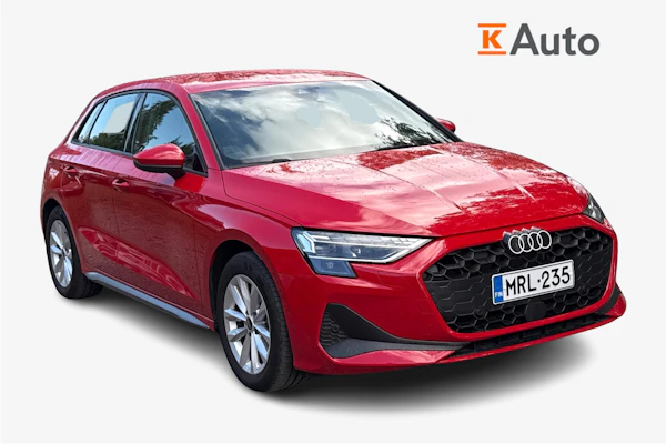 Audi A3 Sportback 30 TFSI