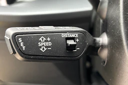 keltainen Audi A3 2025 kuva 11.