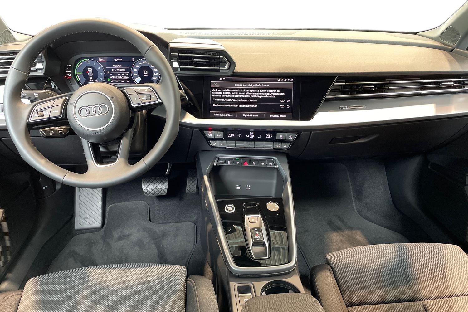Audi A3 2025, kuva 7/15