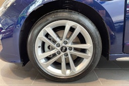 sininen Audi A3 2025 kuva 10.