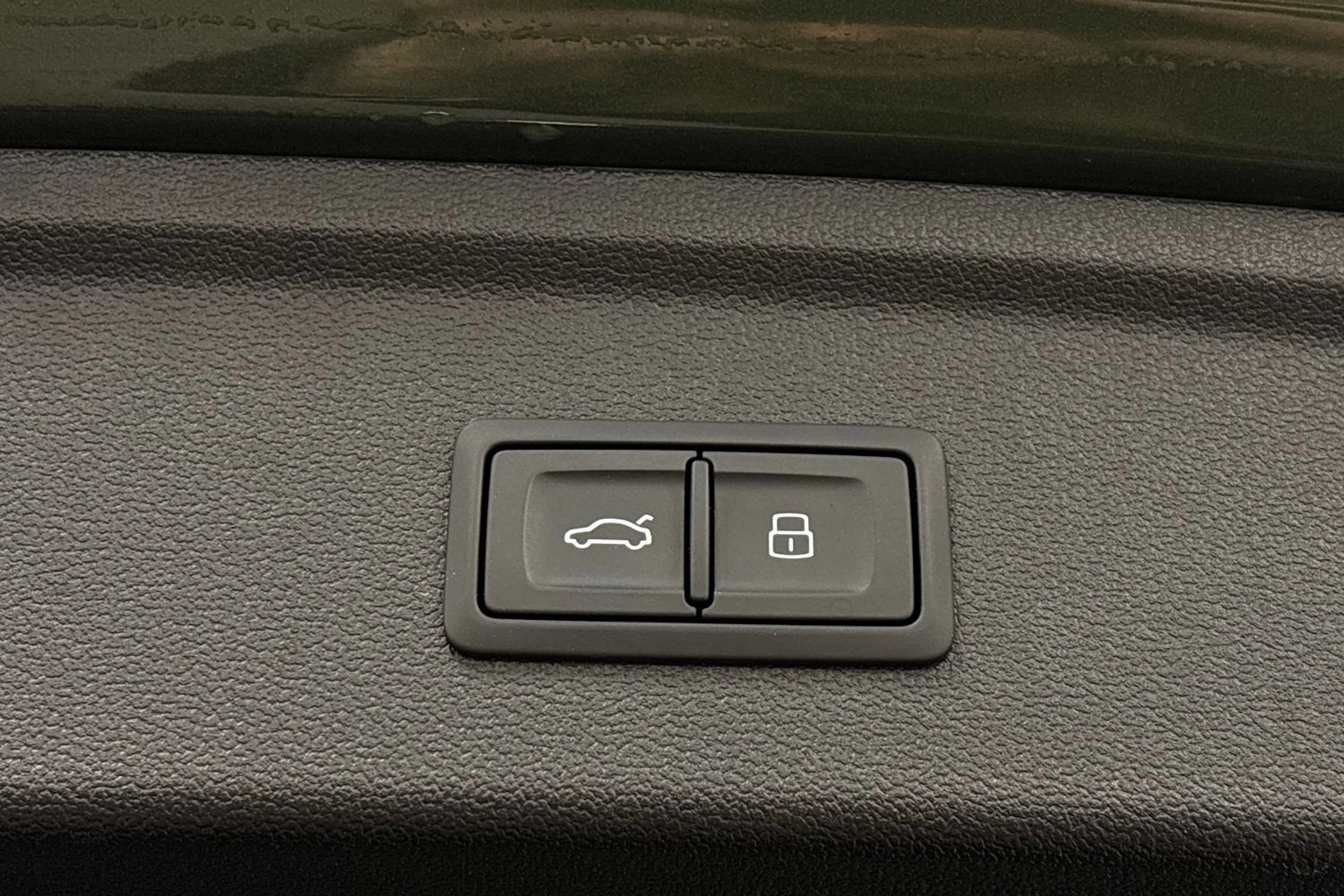 met. vihreä Audi A3 2025 kuva 24.