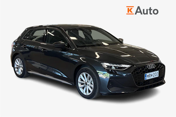 Audi A3 Sportback 30 TFSI