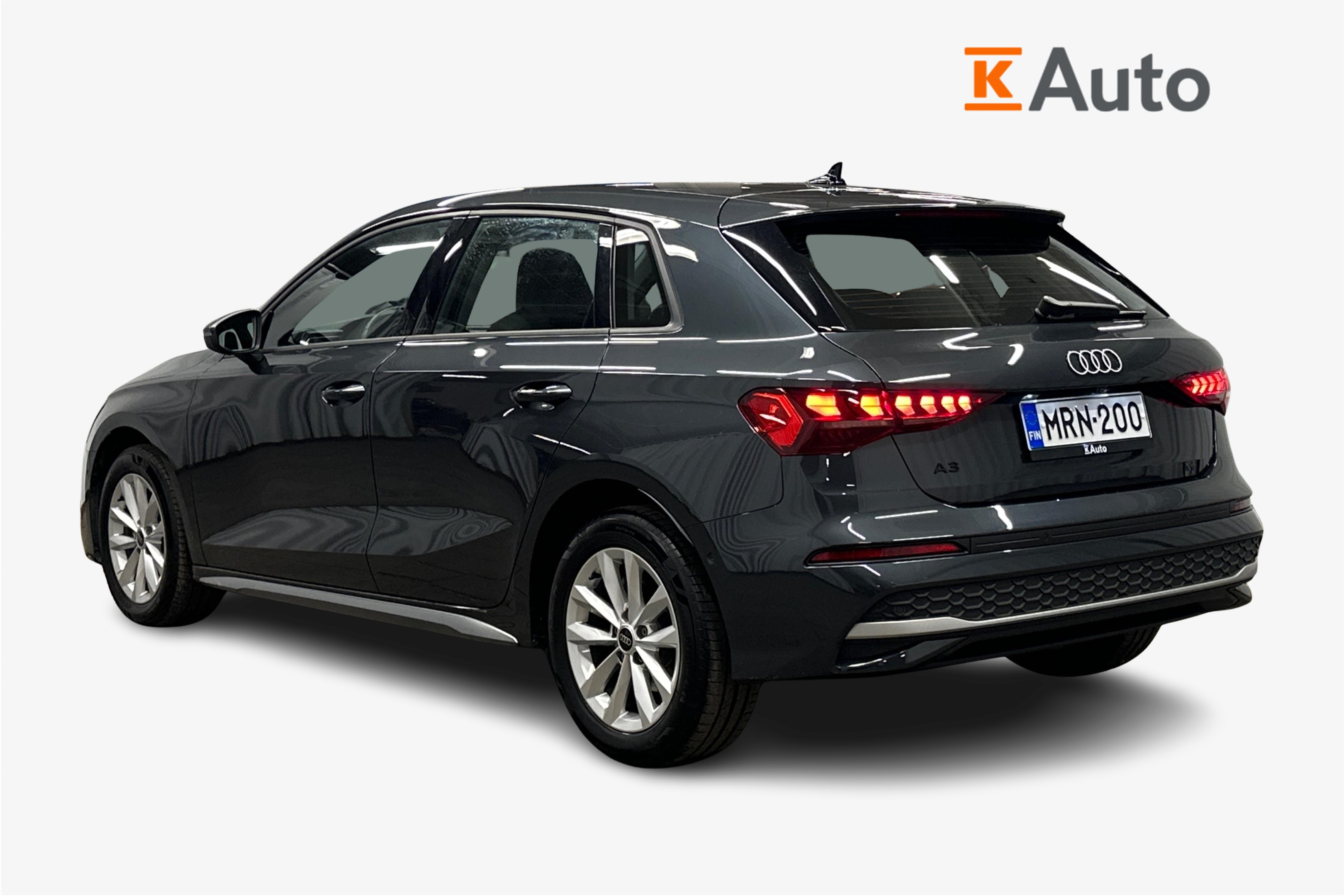 Audi A3 Sportback 30 TFSI 2025, kuva 2/24