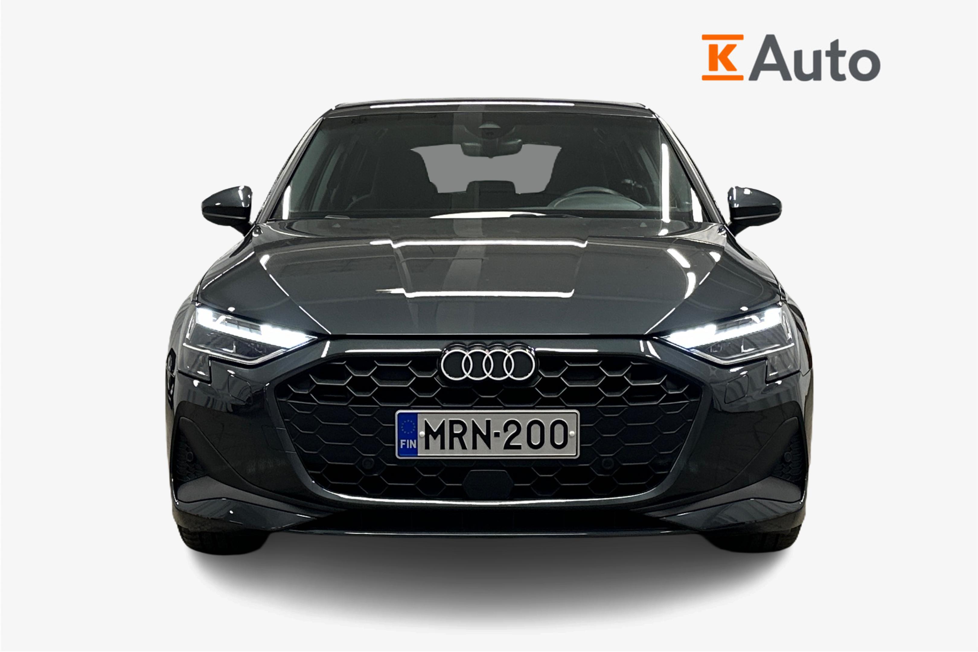 Audi A3 Sportback 30 TFSI 2025, kuva 4/24