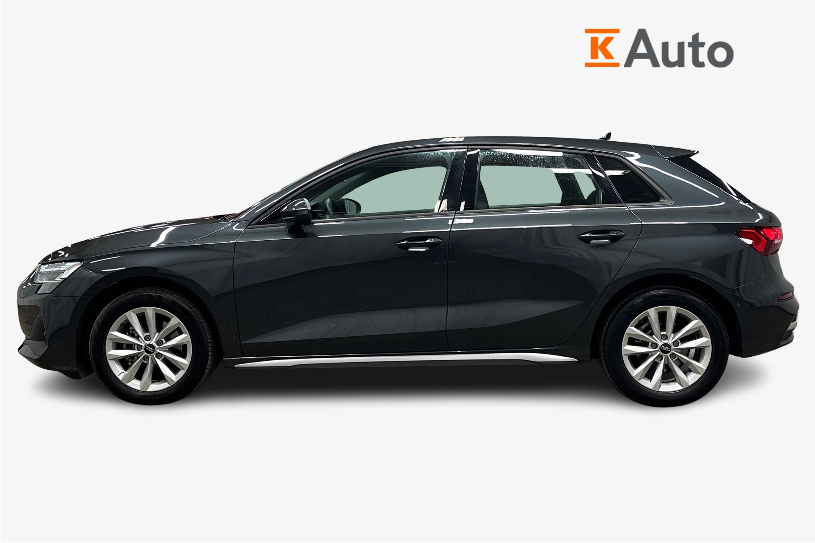 Audi A3 Sportback 30 TFSI 2025, kuva 5/24