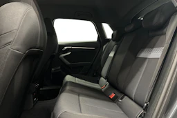 harmaa Audi A3 2025 kuva 8.