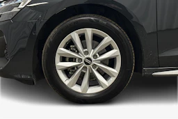 harmaa Audi A3 2025 kuva 9.