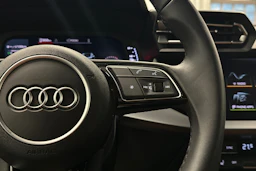 harmaa Audi A3 2025 kuva 15.