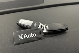 harmaa Audi A3 2025 kuva 24.