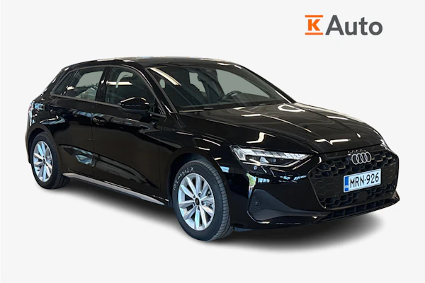 Audi A3 Sportback 30 TFSI
