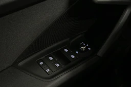 musta Audi A3 2025 kuva 14.