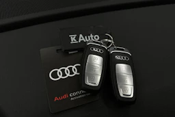 musta Audi A3 2025 kuva 32.