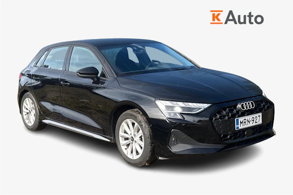 Audi A3 Sportback 30 TFSI